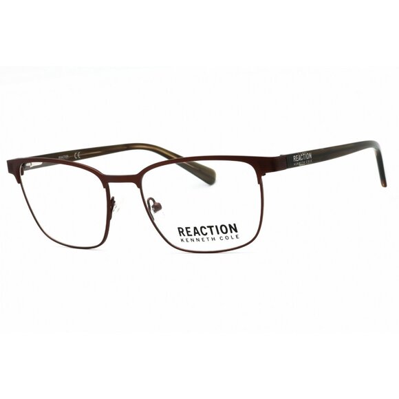 Kenneth Cole Reaction EYEGLASSES KC0926-049-54 New with case - Picture 1 of 5